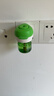 润本蚊香液电蚊香液驱蚊液45ml*4瓶+1个加热器驱蚊防蚊液蚊香无香型 实拍图