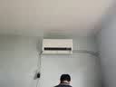 统帅【价保618】空调超省电Plus 大1.5匹一级能效变频冷暖挂式空调挂机KFR-35GW/LTB1-1 实拍图