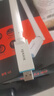 Tenda腾达 usb无线网卡wifi6 智能免驱无限 无线网卡台式机专用 wifi接收器 高增益天线 无线wifi发射 实拍图
