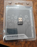 COMFAST WiFi6双频5G免驱USB无线网卡台式机专用迷你AX600笔记本电脑外置wifi接收发射器CF-941AX 实拍图
