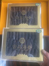 宫品 4A系列 有机淡干海参 底播放养辽刺参 家用礼品 30-40只 250g*1盒 礼盒装 实拍图