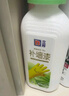 立邦墙面修补膏滚筒漆去污神器翻新清洁墙面修复内墙乳胶漆1000g  实拍图