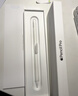 Apple/苹果 Pencil Pro 磁吸触控笔手写笔苹果笔电容笔书写绘画ipad笔 适用于iPad Pro/Air/mini机型 实拍图