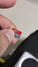 闪迪（SanDisk）32GB TF（MicroSD）内存卡A1 U1 C10 至尊高速移动版存储卡 读速120MB/s 手机平板游戏机内存卡 实拍图