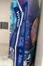 鲜京采×疯狂动物城2官方联名芝士慕斯蛋糕550g蓝莓可可脆珠棉花糖6寸 实拍图