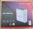 华硕（ASUS）【焕新补贴】ROG魔盒Air WiFi7电竞Ai路由器家用无线千兆路由全2.5G口全屋wifi Aimesh随心组 实拍图