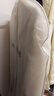 京东洗衣服务 衣服任洗 价值2000元以下棉服/羽绒服/衬衫/外套等 上门取送 干洗水洗 去渍熨烫 衣服任洗 4件 实拍图