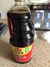 海天 生抽酱油1.9L 【酿造酱油】经典系列 原粒黄豆点蘸提鲜凉拌 实拍图