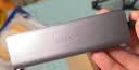 绿联 USB3.0扩展器扩展坞 高速4口集线器HUB拓展坞分线器笔记本台式电脑一拖多口转换器转接头延长线 实拍图