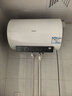 海尔国家补贴电热水器50升 PD3MINI 搪瓷无缝内胆健康免换镁棒一级能效节能储水式大水量家用洗澡速热 实拍图
