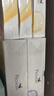 百雀羚甘油一号面膜缤纷组合20片补水保湿(B5修护+VC焕亮) 实拍图