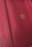 绣娘丝绸真丝丝巾礼盒桑蚕丝女士高档披肩夏季薄款送长辈妈妈母亲生日礼物 实拍图
