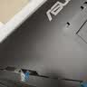 华硕（ASUS）战杀25英寸VG259QMRL5A 310Hz显示器原生300 Fast IPS游戏电竞小金刚24显示屏1MS 内置音箱 G-SYNC 【新】310Hz升降 VG259QMRL5A 官 实拍图