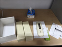 康佳（KONKA）脱毛仪3301蓝宝石冰感冰点家用宿舍唇部腋下大小腿比基尼线脱毛神器送女友生日礼物38妇女节实用 奶油白-石英晶体冰点版本 实拍图