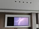 TCL电视【价保618】 85Q10M Pro 85英寸 SQD-Mini LED 100%全局高色域 超级蝶翼华曜屏 实拍图