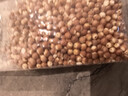 十月稻田 芡实 400g  圆粒红皮鸡头米 鸡头果 五谷杂粮粗粮 炖汤煲粥材料 实拍图