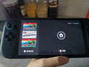 任天堂（Nintendo）【国内保税仓】Switch2/1代 OLED/续航加强日版/港版便携家用ns体感游戏机掌机 新加坡版switch2国际多语言保税（赠共享会员） 实拍图