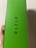 雷蛇（Razer）炼狱蝰蛇标准版有线鼠标 人体工学 电竞游戏 右手通用型 吃鸡/LOL/CSGO游戏鼠标 黑色 实拍图