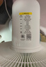 美的（Midea）【幸运草安睡1S】一级能效直流变频声控电风扇家用遥控卧室静音落地扇台式桌面抗菌大风力转页扇 实拍图
