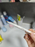 小奥汀（littleondine）双头塑形砍刀眉笔02嬉皮深棕眼线笔防水防汗不易晕染520礼物 晒单实拍图