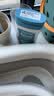 迪卡侬（DECATHLON）去氯除氯洗发沐浴二合一升级抗氯游泳清爽保湿沐浴露 【三合一】洁面洗发沐浴露250ML 实拍图