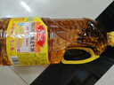 鲁花 【保真花生油】食用油 5S 物理压榨 压榨一级 花生油2.5L 实拍图