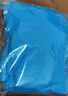 长款雨衣防暴雨全身男女雨服成人便携雨披防雨轻便 蓝色款1件 实拍图