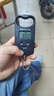 Meilen手提秤电子秤便携式高精度称重手提称菜迷你吊秤弹簧行李快递秤 实拍图