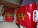 十月稻田 当季新米 寒地之最 东北长粒香大米 8斤*4/箱装 品质甄选 实拍图