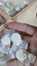 雪原高钙奶贝混合口味奶片内蒙古特产独立包儿童零食大礼包540g送礼 实拍图