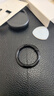 摩米士（MOMAX）AirTag苹果官方认证定位追踪器防丢器适用iPhone17小米华为Tag精准定位儿童宠物老人行李汽车 实拍图