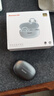 纽曼（Newmine）LY63 Pro蓝牙耳机耳夹式骨传导概念开放式不入耳无线运动跑步游戏音乐通话降噪适用于苹果华为 黑 实拍图