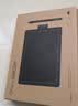 Wacom 数位板 手绘板 手写板连电脑绘画板 电子画板写字板教学网课 CTL-472/K1-F 实拍图