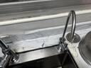 立升（LITREE）净水器家用直饮无废水不插电自来水超滤过滤器前置无桶饮水机矿物质复合净饮机 超滤机C3+前置过滤器 实拍图