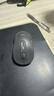 罗技（Logitech）M750L 优选系列大手鼠标 无线静音鼠标 智能鼠标 黑色 带Logi Bolt USB接收器 M650升级版 实拍图