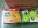 滴露（Dettol）香皂柑橘115g*3块 肥皂洗澡洗手抑菌沐浴洗脸 男士女士儿童可用 实拍图