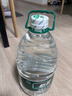 怡宝 饮用水 纯净水4.5L*4桶装水 整箱装 实拍图
