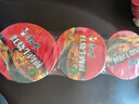 康师傅方便面 经典桶 红烧牛肉面113g*3桶 泡面桶装速食 方便食品 实拍图