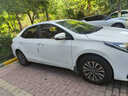 米其林（MICHELIN）汽车轮胎 195/65R15 91V 耐越 ENERGY MILE 【月黑风高】 实拍图