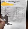 克鲁克 适配石头扫地机器人T7/PRO T4/T6/S5/S4配件尘盒过滤网主刷边刷水洗滤芯拖布抹布 石头扫地机2只滤芯+1只主刷+2只边刷（可选黑色） 实拍图