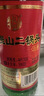 牛栏山二锅头 绿瓶口粮酒 绿牛二 清香型 白酒 46度 500ml*12瓶 整箱装 实拍图