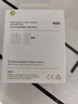 Apple/苹果 40W type-c快充充电器 苹果usb-c原装充电头 旗舰店新款苹果iphone17/16/15promax充电器 实拍图