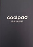 酷派（Coolpad）锋尚50 Lite 全新超薄八核智能手机学生价便宜大屏百元机长续航老人老年备用机游戏电竞 64G星烁镜 实拍图
