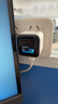 ANKER安克45W安心充smart苹果17充电器 氮化镓type-c快充40Wpd适用iPhone16promax手机Apple15插头 白 实拍图