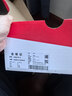 SAUCONY索康尼 TIDE 4浪潮4男女同款慢跑训练缓震跑鞋 黑【情侣款】 43 实拍图