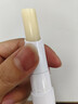 依泉（Uriage）柔润唇膏4g(白唇)保湿滋润唇膜淡化唇纹 520情人节送男女朋友礼物 实拍图