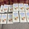 御泥坊盈透玻尿酸补水保湿面膜舒缓修护保湿面膜50片520送女友/男友 实拍图