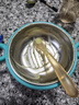深悦胜 冰鲜挪威三文鱼刺身（大西洋鲑鱼）中段纯肉鱼腩 生鲜即食生鱼片 鱼肉+鱼腩 双拼 400g 实拍图