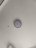 惠普普瑞护眼隐形扇餐厅遥控调光一体吊扇风扇灯中山灯具包安装臻之光 实拍图