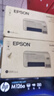 爱普生（EPSON）墨仓式 L3251彩色打印机 微信打印/无线连接 家用打印优选 AI学习打印机（打印、复印、扫描） 实拍图